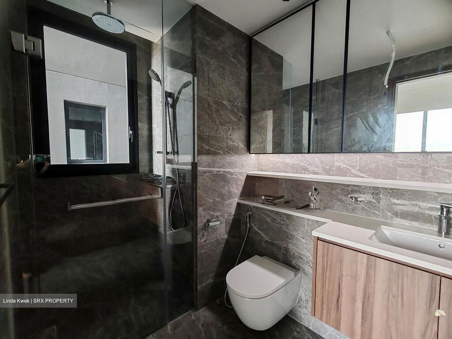 Lentor Modern (D26), Apartment #544855881